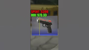 Day 78 of Opening One Case a Day Until I Get a Knife #shorts #cs2 #knife