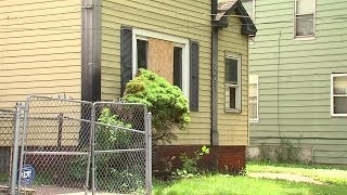 Vacant Homes