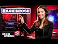 How to Enable AMD RX 550 Lexa on MacOS Tahoe Hackintosh