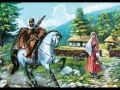 Шагъдий 🐴 Horse Shagdy | Circassian folk song