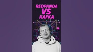 RED PANDA VS KAFKA