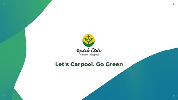 Take a look at what we have achieved over the last few years - Quick Ride