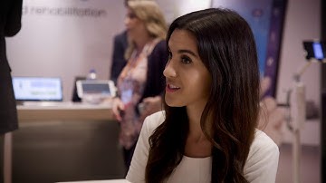 How IrisVision Is Restoring Vision and Quality of Life