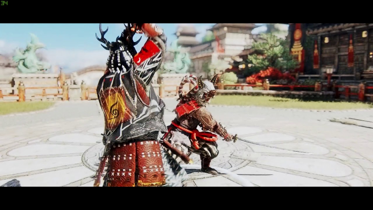 For Honor - Kensei.exe
