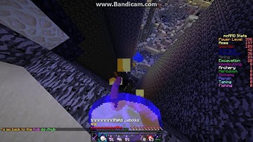 Mcw Op Factions- Two Hacker