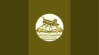 Locust and Honey Ministries is live!