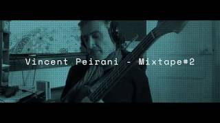 Vincent Peirani - Mixtape#2 - "Cosmopolitan" - Jazz au Fil de l'Oise 2019