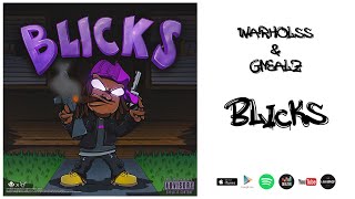 Warhol.SS &amp; Gnealz - Blicks