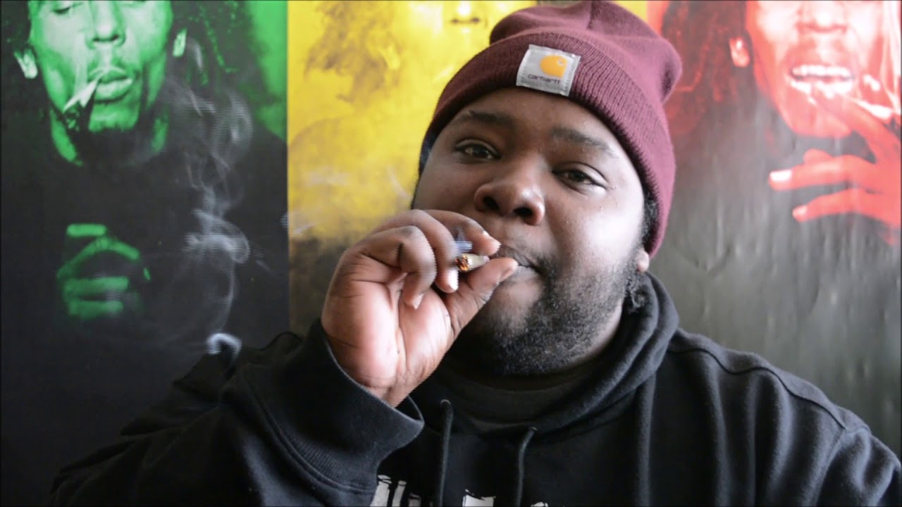 Cyclones Cone Clear | Tiki Tango Review (O.D.O.R TV)