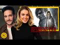 Resident Evil Requiem's Leon and Grace Actors Talk Creating Dread and Lingering Humanity