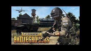 PUBG Squad rape
