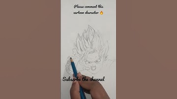 hobby idea/ how to skech face cartoon #drawing #pencildrawing #shorts #stepbystep #easy #video #diy