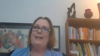HRM 4352 - Spring II - RHeckler - Week 1 Lecture