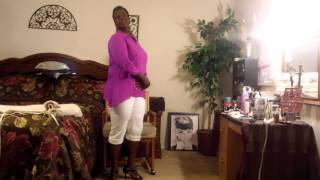 Bright Colored OOTD 06042014
