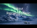 1Hour Relaxing Music for Calm &amp; Peaceful Time | Stress Relief BGM