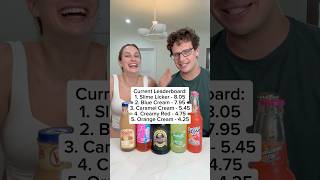 Trying AND Ranking Cracker Barrel’s Coolest Sodas: Part 6