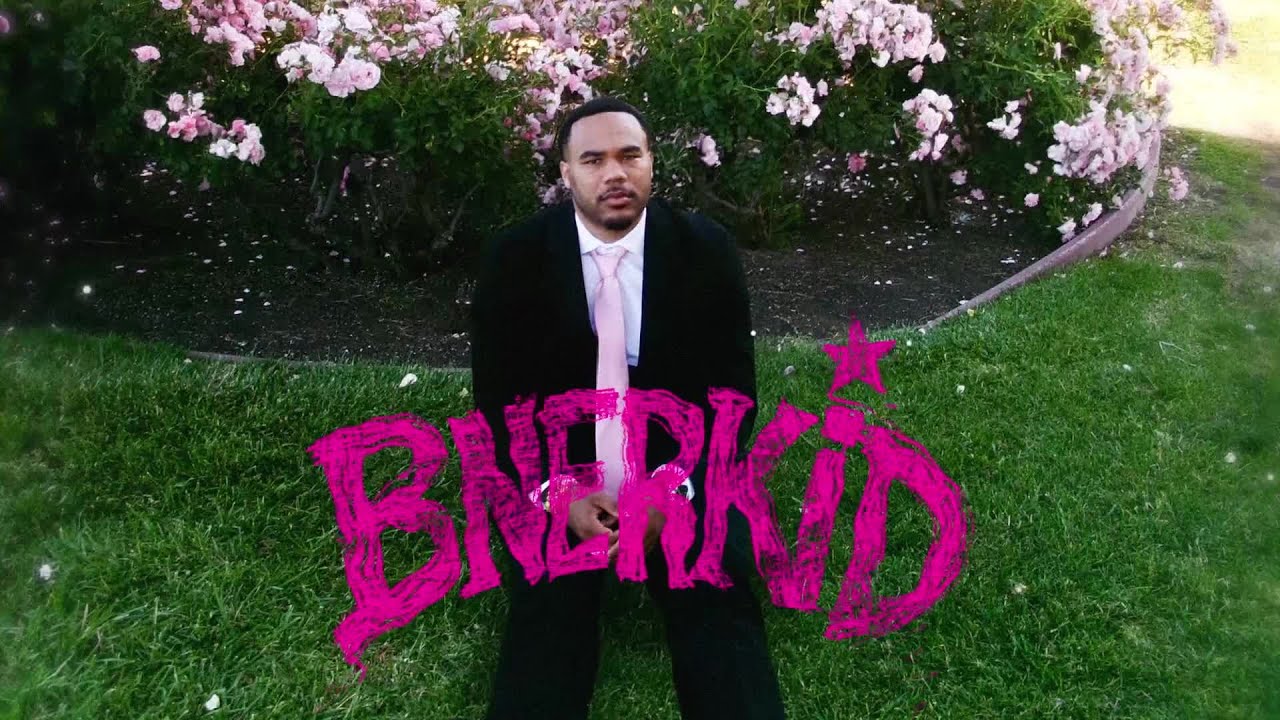 Watch Lil Bean - Outerspace (Official Visualizer) on YouTube Watch Lil Bean - Outerspace (Official Visualizer) on YouTube