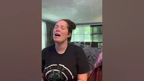 You Deliver Me (cover)