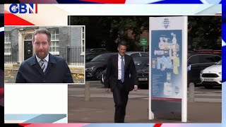 Gavin Williamson allegations | Darren McCaffrey reports with the latest update