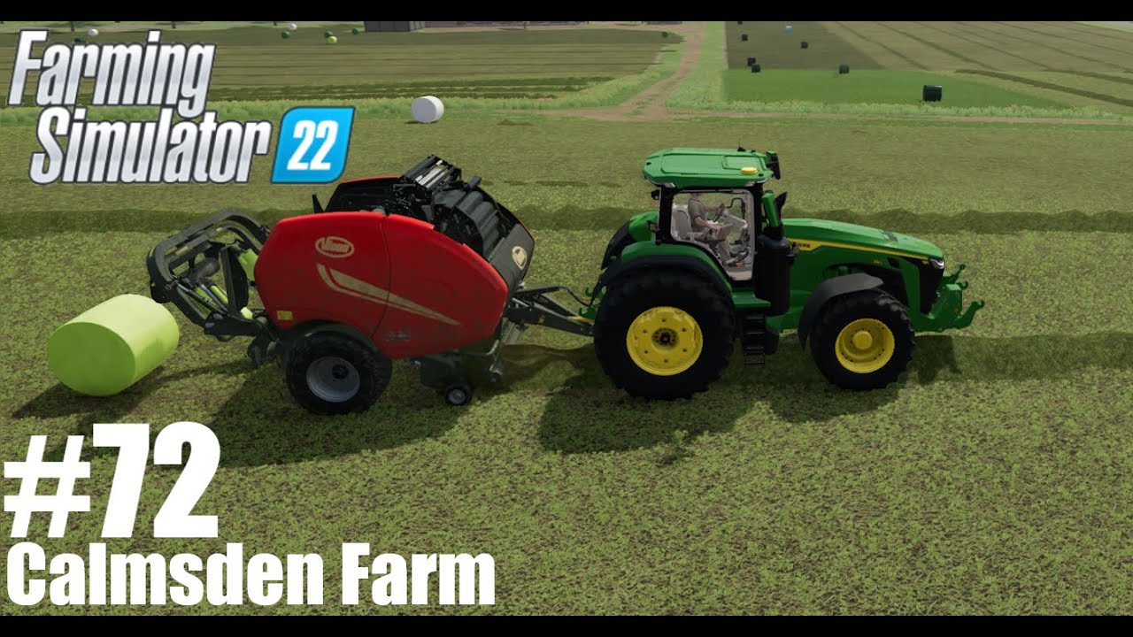 🛠Prípravy na nový projekt !!! - Haut-Beyleron - Farming Simulator 22 #72 SK/CZ