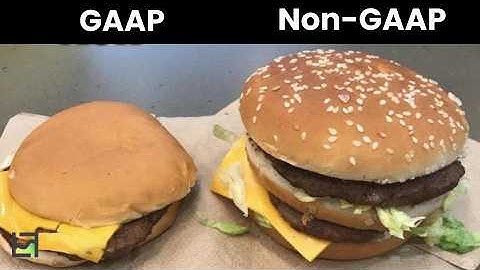 GAAP versus Non-GAAP | Wat is het beste? (Analist legt uit)