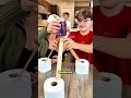 Retired Teacher Outsmarts Physics Problem in Seconds! #shorts