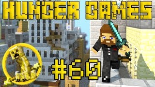 картинка: Голодные игры Minecraft / Minecraft Hunger Games #60 - Мало жизней в Minecraft