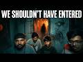 Bro. WHY DID WE PLAY THIS?💀 l T2 l Dont play this part 1 l #t2#horrorgame#dontplaythis#