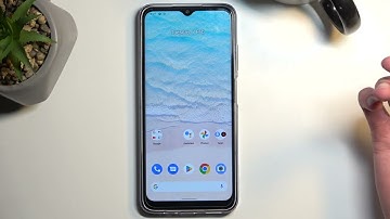 How to Enable Power Saving Mode on Nokia G22 - Battery Saver