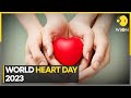 Prioritise your heart health | World Heart Day 2023