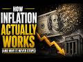 How Inflation Actually Works (And Why It Never Stops)