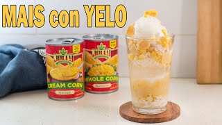 MAIS CON YELO | Jenny’s Kitchen