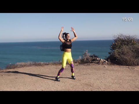 23 Min Abs and Butt Workout // Flat Stomach and Firm Buns