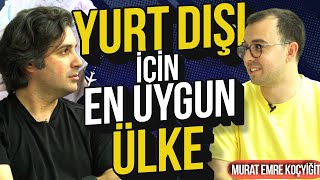 YURT DIŞINA ÇIKMAK İSTEYENLER İÇİN EN UYGUN ÜLKE✈ | Ücretler, Dil Eğitimi, Kültür Şoku