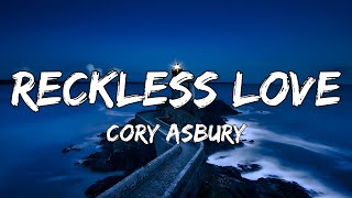 RECKLESS LOVE (Lyrics)