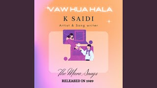 Vaw kua ha la