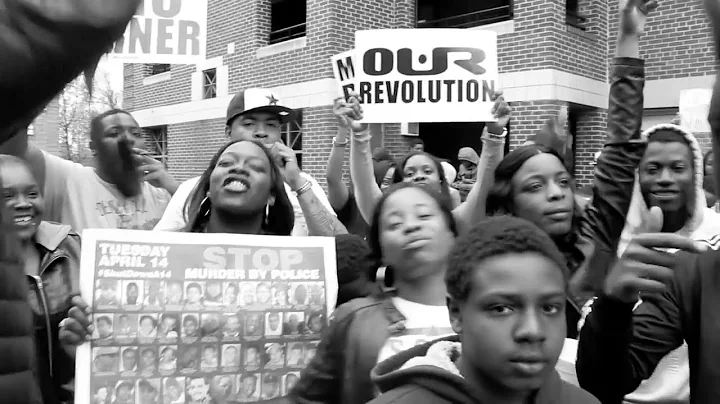 UndaRated Lor Chris - #Justice4Freddie | DirBy. Li...