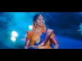 Cinematic coversong  keerthana  4k halfsaree  muneeshastudio