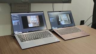 VAIO SX14新旧モデルの性能差