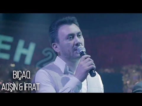 Aqşin Fateh & İfrat - Bıçaq (Official Video)