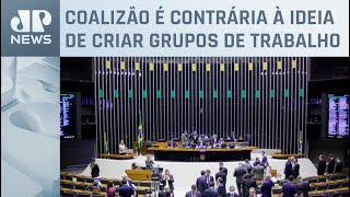 Frentes pressionam por criação de comissão especial para reforma tributária