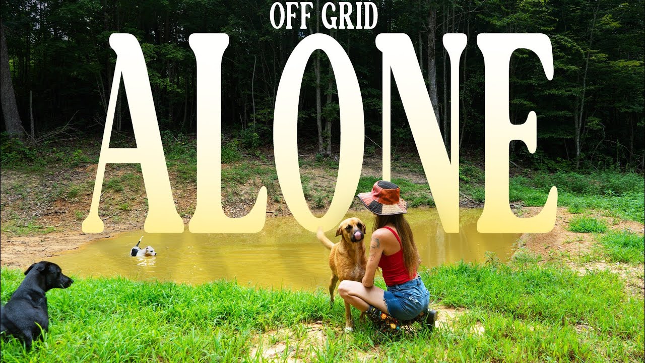 Can I manage this life SOLO?