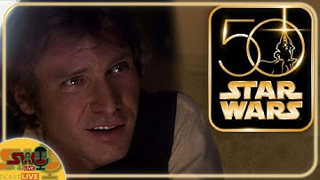 It Does Exist! Theatrical Cut Of ‘Star Wars: A New Hope’ Returning To Theaters | The SWU Podcast