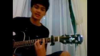 Mikha Angelo - I'll Hold My Breath (Ellie Goulding Cover)