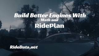 RideData Motorcycle App RidePlan Engine Dyno App screenshot 4