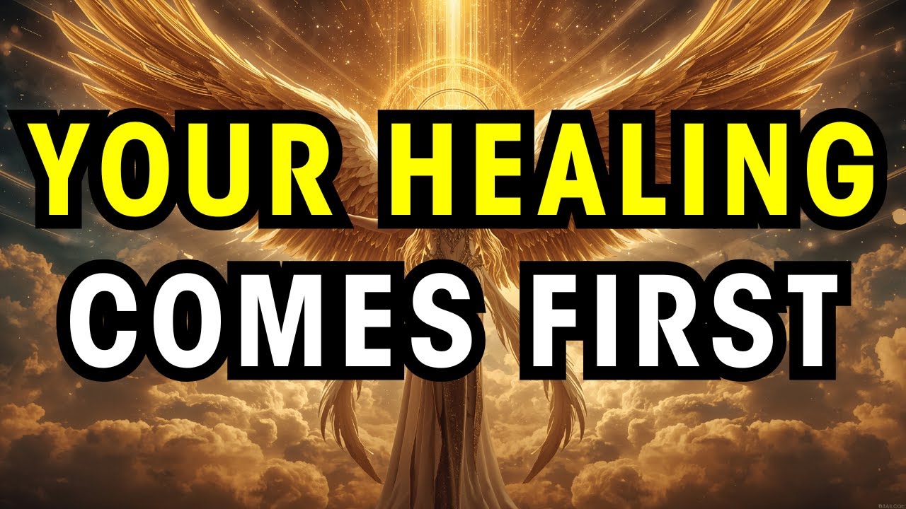 Chosen Ones: Why God Is Completing You Before Revealing Your Spouse