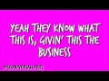 Nicki Minaj - Stupid Hoe (Lyrics On Screen) HD