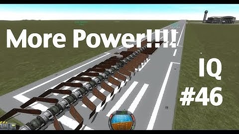 Kerbal Space Program - Interstellar Quest - Episode 46 - The Longest Handbrake Turn.....