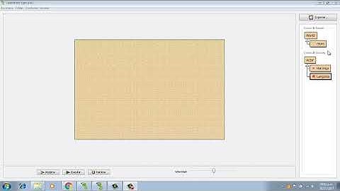 PRÁCTICA DE GREENFOOT