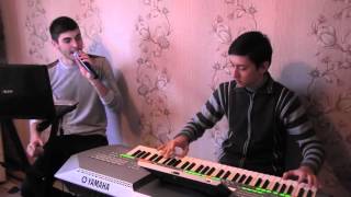 Moldavian music. Vasile Listru 1